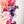 Mouse Fancy Straps - Size 1