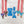 Mouse Fancy Straps - Size 1