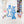 PATREON EXCLUSIVE PREORDER: Mouse Fancy Straps - Size 1.5