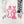 Mouse Fancy Straps - Size 1.5