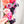 Mouse Fancy Straps - Size 1.5