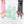 PATREON EXCLUSIVE PREORDER: Mouse Fancy Straps - Size 1.5