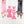 PATREON EXCLUSIVE PREORDER: Mouse Fancy Straps - Size 1.5