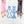 Mouse Fancy Straps - Size 1.5