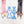 PATREON EXCLUSIVE PREORDER: Mouse Fancy Straps - Size 1.5