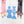 PATREON EXCLUSIVE PREORDER: Mouse Fancy Straps - Size 1.5