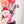 PATREON EXCLUSIVE PREORDER: Mouse Fancy Straps - Size 1.5