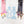 PATREON EXCLUSIVE PREORDER: Mouse Fancy Straps - Size 1.5