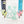 Mouse Fancy Straps - Size 1.5