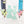 Mouse Fancy Straps - Size 1.5