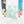 PATREON EXCLUSIVE PREORDER: Mouse Fancy Straps - Size 1.5
