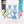 PATREON EXCLUSIVE PREORDER: Mouse Fancy Straps - Size 1.5