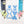Mouse Fancy Straps - Size 1.5
