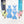 PATREON EXCLUSIVE PREORDER: Mouse Fancy Straps - Size 1.5