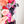 Mouse Fancy Straps - Size 1.5