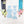 Mouse Fancy Straps - Size 1.5
