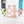 Mouse Fancy Straps - Size 1.5
