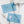 Load image into Gallery viewer, Wet +Dry for Wet/Dry Bag - CutOuts - OCEAN - An Applique Template
