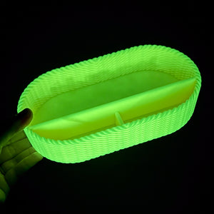 Craft Organizer - Chain - Lemon GLOW