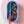 Load image into Gallery viewer, Craft Organizer - Chain - Blue GLOW
