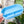 Load image into Gallery viewer, Craft Organizer - Chain - Blue GLOW
