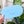 Load image into Gallery viewer, Craft Organizer - Chain - Blue GLOW
