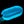 Load image into Gallery viewer, Craft Organizer - Chain - Blue GLOW
