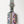Removable Flower Strapzeez™ - Party Confetti