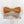Bow Zipper Accent Template - Rose Gold - 3 Sizes Available