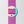 Load image into Gallery viewer, Removable Circle Strapzeez™ - Winter Holographic
