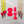 PATREON EXCLUSIVE PREORDER: Hearts Fancy Straps - Size 1