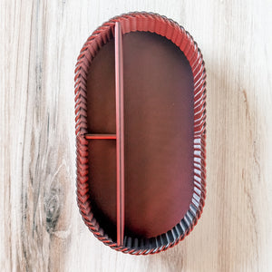 Craft Organizer - Chain - Lava