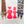 PATREON EXCLUSIVE PREORDER: Hearts Fancy Straps - Size 1.5