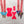 PATREON EXCLUSIVE PREORDER: Mouse Fancy Straps - Size 1