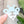 Load image into Gallery viewer, Removable Bee Head Strapzeez™ - Winter Holographic
