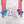 Mouse Fancy Straps - Size 1