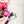 Mouse Fancy Straps - Size 1