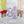 Hearts Fancy Straps - Size 1