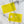 Wet +Dry for Wet/Dry Bag - CutOuts - LEMON - An Applique Template