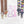 Hearts Fancy Straps - Size 1.5