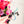 Hearts Fancy Straps - Size 1.5
