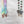 Hearts Fancy Straps - Size 1
