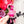 PATREON EXCLUSIVE PREORDER: Hearts Fancy Straps - Size 1