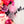 PATREON EXCLUSIVE PREORDER: Mouse Fancy Straps - Size 1.5