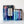 Load image into Gallery viewer, Poochy Pouch - Two Sizes - Set of 4 - Ocean -  Acrylic Template
