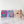 Passport Pouch Wristlet  - Set of 2 - Soda - Acrylic Template