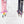 Mouse Fancy Straps - Size 1.5
