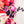 PATREON EXCLUSIVE PREORDER: Mouse Fancy Straps - Size 1.5