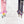 Mouse Fancy Straps - Size 1.5