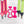 PATREON EXCLUSIVE PREORDER: Hearts Fancy Straps - Size 1.5